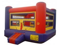 Bounce House Boxer Bounce House Boxer